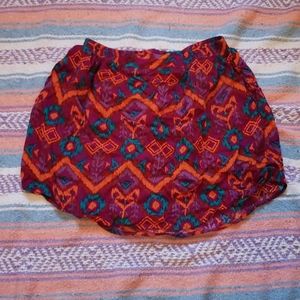 Kavu skirt
